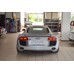 Audi R8 4.2 V8 quattro R-tronic